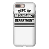 redundancy iPhone 8 Plus