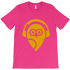 owl  (8) T-Shirt