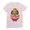 gamer Ladies Fitted T-Shirt
