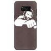 bud spencer buddy kult fanshirt Samsung Galaxy S8
