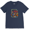 let's summon demons V-Neck Tee