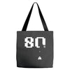Made in the 80's Tote Bags