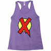 x! Racerback Tank