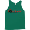 fahrie77 Tank Top