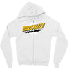 bazoingo Zipper Hoodie