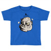 angry ogre. Toddler T-shirt