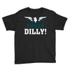 Philly Dilly Youth Tee