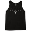 destiny games Tank Top