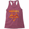 NEFFEX MUSIC Racerback Tank