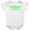 luftwaffel Baby Onesie