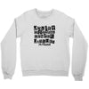 joliet correctional Crewneck Sweatshirt