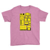 the cartridge family Youth Tee