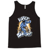 walt smash! Tank Top