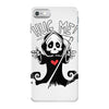 hug me iPhone 7 Case