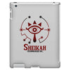 Zelda Glowing Sheikah Eye iPad 3 and 4 Case