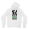 if you can read this, you are camping too close Unisex Hoodie
