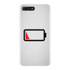 Dead Battery iPhone 7 Plus Case