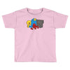 lego guy Toddler T-shirt