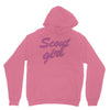 scout girl Unisex Hoodie