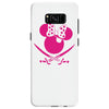 minnie mouse pirate Samsung Galaxy S8