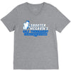 shooter mcgavin's golf tournament V-Neck Tee