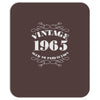 gift boxed vintage 1965 50th birthday Mousepad
