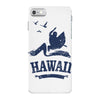 hawaii iPhone 7 Case