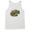 rad fink Tank Top
