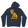 owl Hoodie