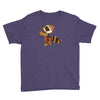 lets explore the galaxy Youth Tee