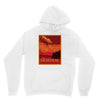 visit mordor Unisex Hoodie