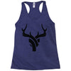 deer Racerback Tank