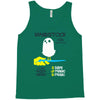 wandstock Tank Top
