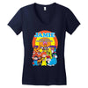 Jamie Women's V-Neck T-Shirt