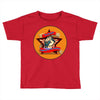 STRONG MAN IN THE WORLD Toddler T-shirt