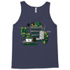 roommates Tank Top
