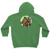 halloracerween Youth Hoodie