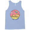 piramid Tank Top