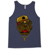 dog hip hop style Tank Top