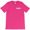 Hangover Pocket White T-Shirt