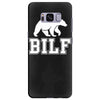 bilf, bear i'd like to Samsung Galaxy S8 Plus Case
