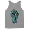 zombie punch Tank Top