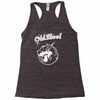 old skool Racerback Tank