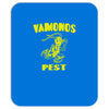 vamonos pest control breaking bad walter white inspired pinkman meth m Mousepad