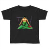 roronoa zoro Toddler T-shirt
