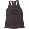 grillmore girls Racerback Tank