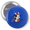 magic from the ghetto Pin-back button
