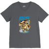 kick my ass V-Neck Tee