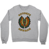 goodbye, newman Crewneck Sweatshirt