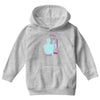pinbeard Youth Hoodie